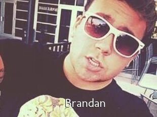 Brandan