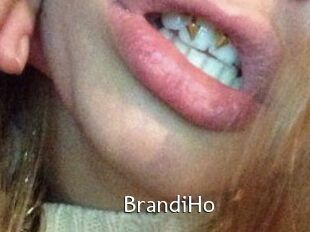 BrandiHo
