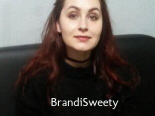 BrandiSweety