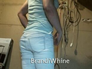 BrandiWhine