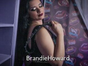 BrandieHoward