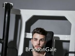 BrandonGale