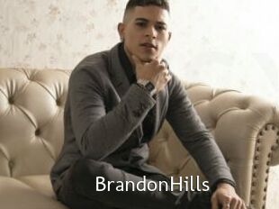 BrandonHills