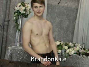 BrandonKale