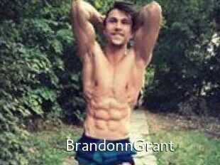 BrandonnGrant