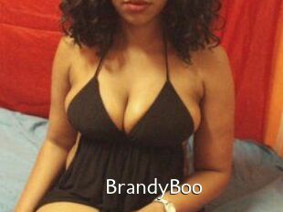 BrandyBoo