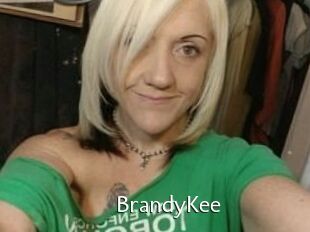 BrandyKee