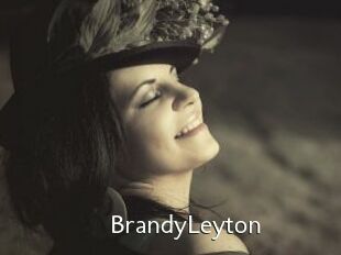 BrandyLeyton