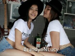 BrandynNLucy