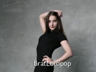 BratLollipop