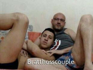 Bratthosscouple