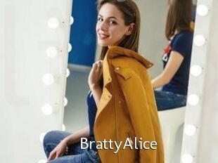 BrattyAlice