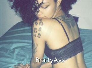 BrattyAva
