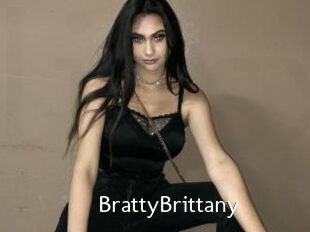 BrattyBrittany