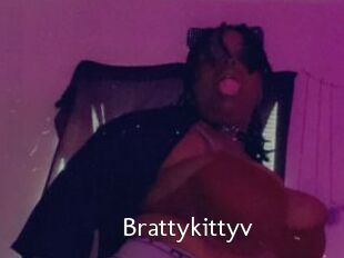 Brattykittyv