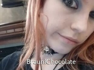 BrauniChocolate