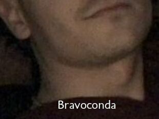 Bravoconda