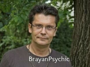 BrayanPsychic