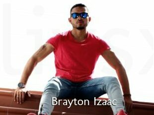 Brayton_Izaac