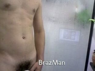 BrazMan