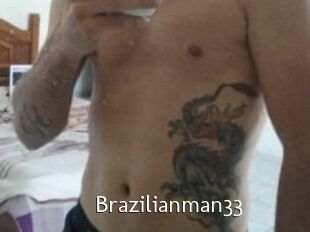Brazilianman33