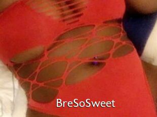BreSoSweet
