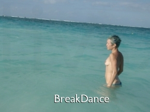 BreakDance