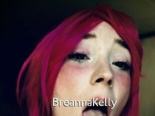 BreannaKelly