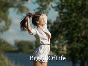 BreathOfLife