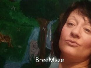Bree_Maze
