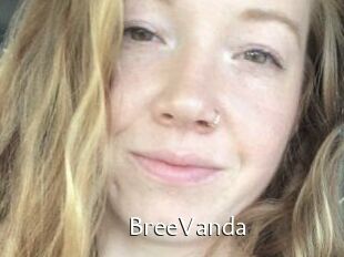 BreeVanda