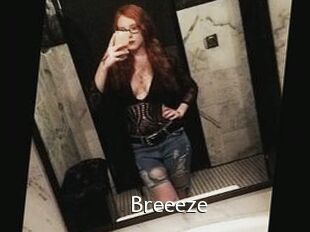 Breeeze