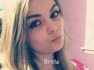 Breia