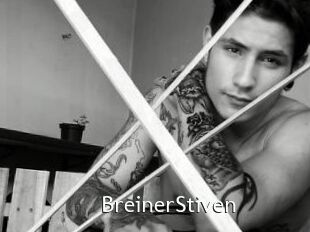 BreinerStiven