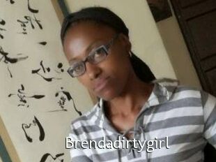Brendadirtygirl