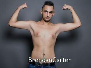 BrendanCarter