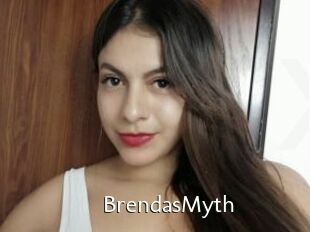BrendasMyth
