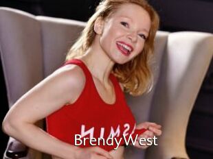 BrendyWest