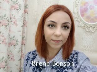 Brene_Benson