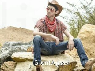 BrentAgassi