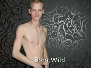 BrentWild