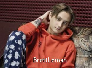 BrettLeman