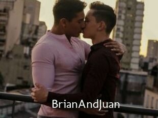 BrianAndJuan