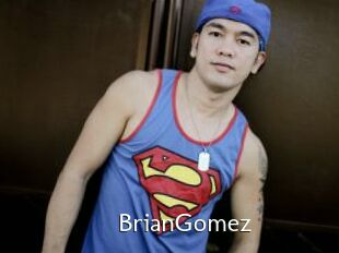 BrianGomez