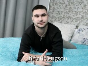 BrianHengson