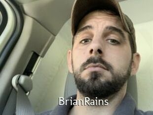 BrianRains