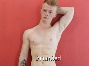 BrianRed