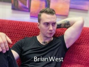 BrianWest
