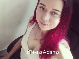 BrianaAdams