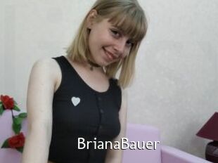 BrianaBauer